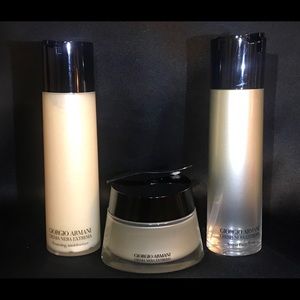 Giorgio Armani Skincare bundle